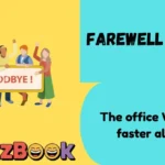 Farewell Jokes