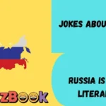 Jokes About Russia