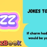 Jokes to Rizz