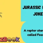 Jurassic Period Jokes
