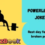 Powerlifting Jokes