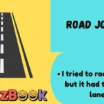 Road Jokes