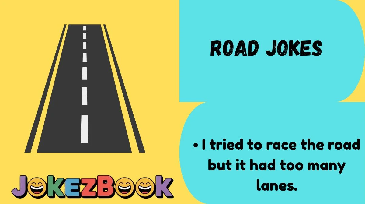 Road Jokes