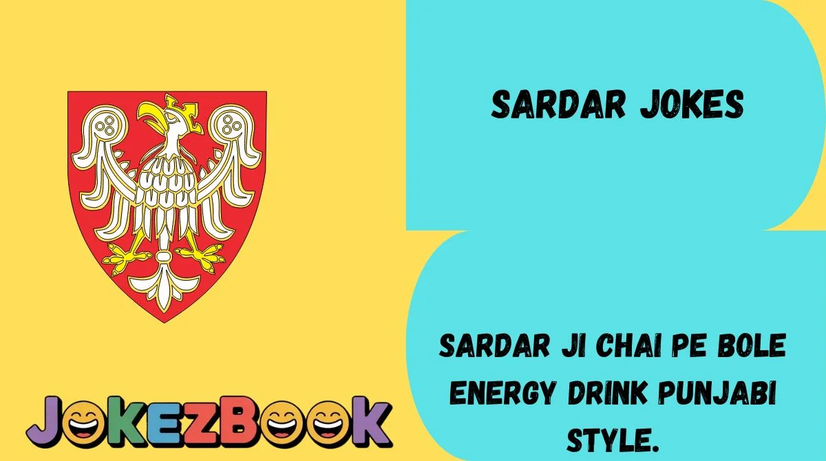 Sardar Jokes