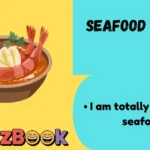 Seafood Jokes