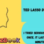 Ted Lasso Dad Jokes