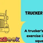 Trucker Jokes