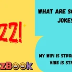 What Are Some Rizz Jokes