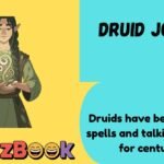 Druid Jokes
