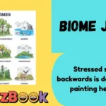 Biome Jokes