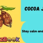 Cocoa Jokes