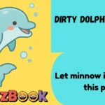 Dirty Dolphin Jokes