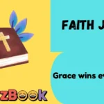 Faith Jokes