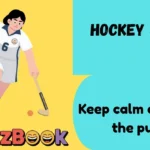 Hockey Jokes