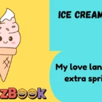 Ice Cream Jokes