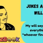 Jokes About Wills
