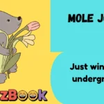 Mole Jokes