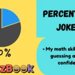 Percentage Jokes