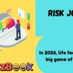 Risk Jokes