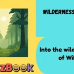 Wilderness Jokes