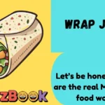 Wrap Jokes