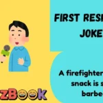 First Responder Jokes