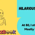 Hilarious Jokes
