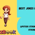 Best Jokes for Girls