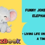 Funny Jokes About Elephants