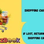 Shopping Cart Jokes